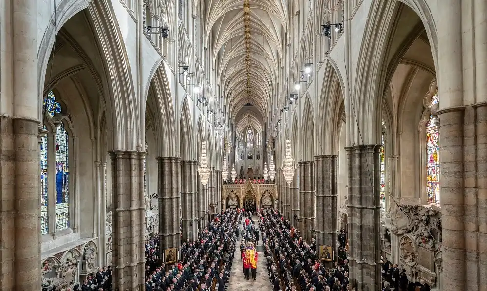 Abadia de Westminster
